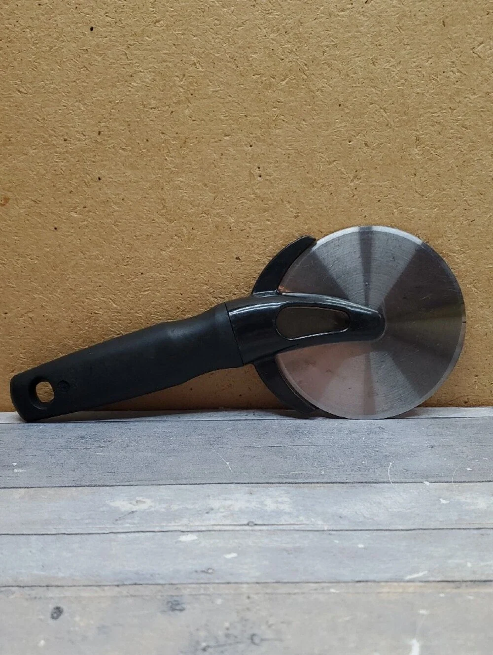 Goodcook pizza wheel